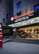 Imej utama Travelodge Myeongdong City Hall