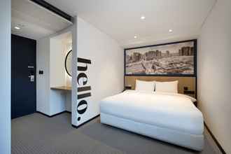 Lainnya 4 Travelodge Myeongdong City Hall