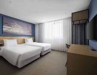 Lainnya 2 Travelodge Myeongdong City Hall