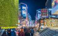 Lainnya 5 Travelodge Myeongdong City Hall