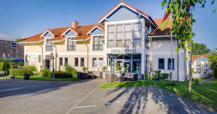 Lainnya Inselhotel Poel