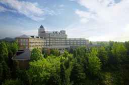 Sendai Royal Park Hotel, ₱ 7,187.57