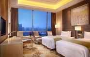 Lainnya 2 DoubleTree by Hilton Hotel Guangzhou