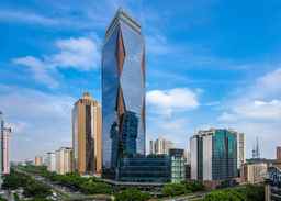 DoubleTree by Hilton Hotel Guangzhou, SGD 132.17