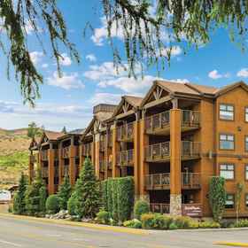 Primary image1WorldMark Chelan - Lake House,华盛顿州飯店