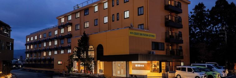 その他 Select Inn Fujisan Gotemba