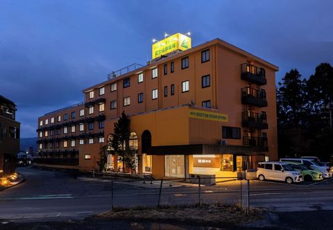 Lain-lain Select Inn Fujisan Gotemba