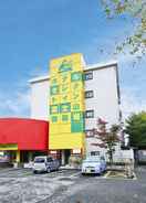 Primary image Select Inn Fujisan Gotemba