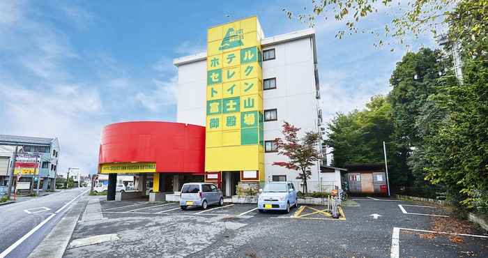 Others Select Inn Fujisan Gotemba