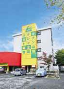 Primary image Select Inn Fujisan Gotemba