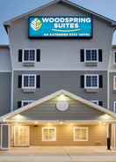 Imej utama WoodSpring Suites Manassas Battlefield Park I-66