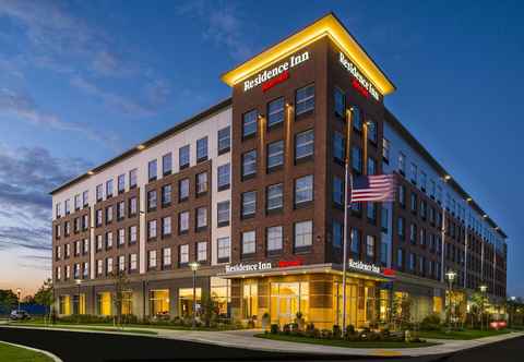 Others Residence Inn Boston Needham