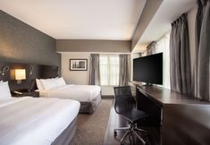 Lainnya 3 The Mosey Buffalo Williamsville  Tapestry Collection Hilton