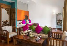 其他 6 Royal Palms Beach Hotel