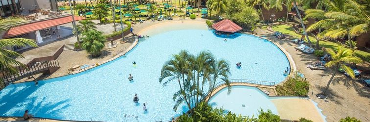 其他 Royal Palms Beach Hotel