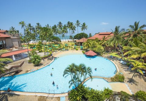 其他 Royal Palms Beach Hotel