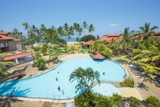 其他 Royal Palms Beach Hotel