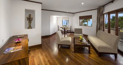 其他 4 Royal Palms Beach Hotel