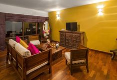 其他 5 Royal Palms Beach Hotel