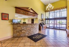 其他 3 Park Grove Inn