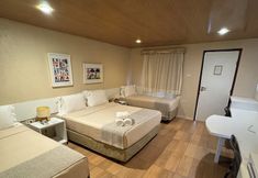 Lainnya 7 Pousada Da Germana