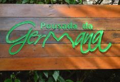 Lainnya 2 Pousada Da Germana