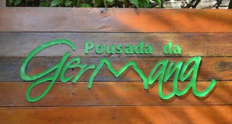 Lainnya 2 Pousada Da Germana