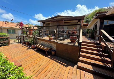 Lainnya Pousada Da Germana