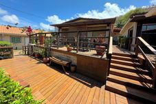 Lainnya Pousada Da Germana