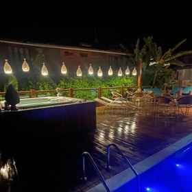 Primary image1Pousada Del Mares,州长卡洛斯·威尔逊机场 (FEN)飯店