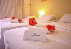 其他 5 Pousada Lenda das Águas