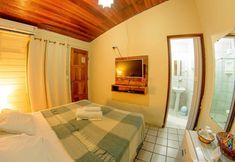 其他 7 Pousada Lenda das Águas