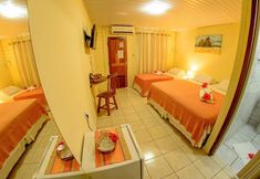 其他 4 Pousada Lenda das Águas