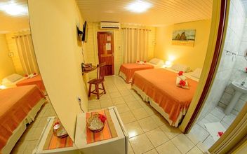 其他 4 Pousada Lenda das Águas