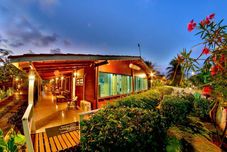 其他 Pousada Lenda das Águas