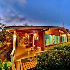 Primary image1Pousada Lenda das Águas,州长卡洛斯·威尔逊机场 (FEN)飯店