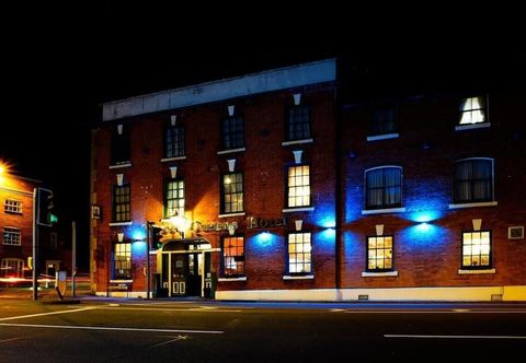 Others Three Queens Hotel