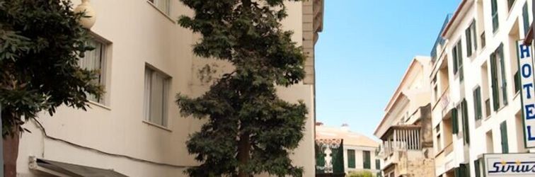 其他 Residencial Monaco 38051-AL