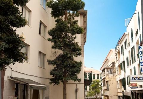 其他 Residencial Monaco 38051-AL