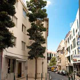 Primary image1摩納哥 38051-AL 住宅飯店,丰沙尔飯店