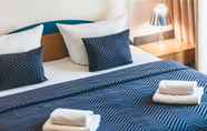 Lainnya 5 Hotel Ambiente Berlin City