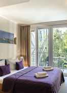 Primary image Hotel Ambiente Berlin City