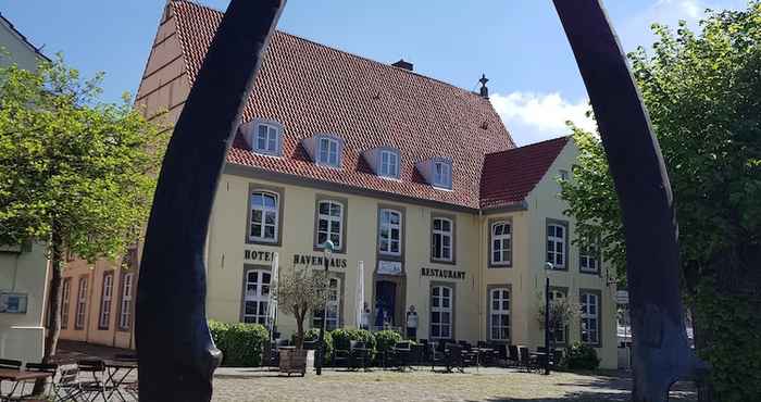 Others Hotel Havenhaus