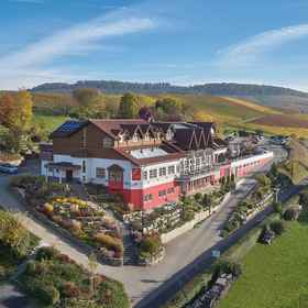 Primary image 1 Hotel Wo Der Hahn Kräht, Hotel Untereisesheim