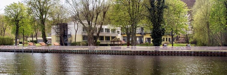 其他 Seehotel Grunewald