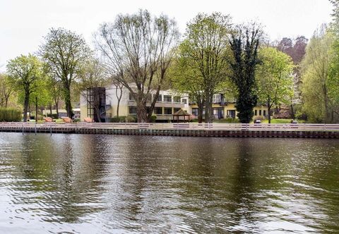 其他 Seehotel Grunewald