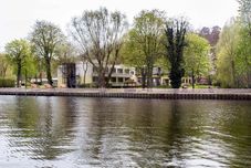 其他 Seehotel Grunewald