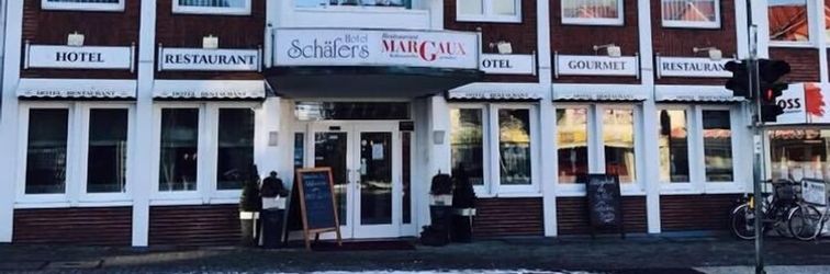 その他 Das Schäfers Hotel