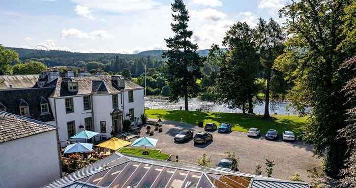 Lainnya Banchory Lodge Hotel