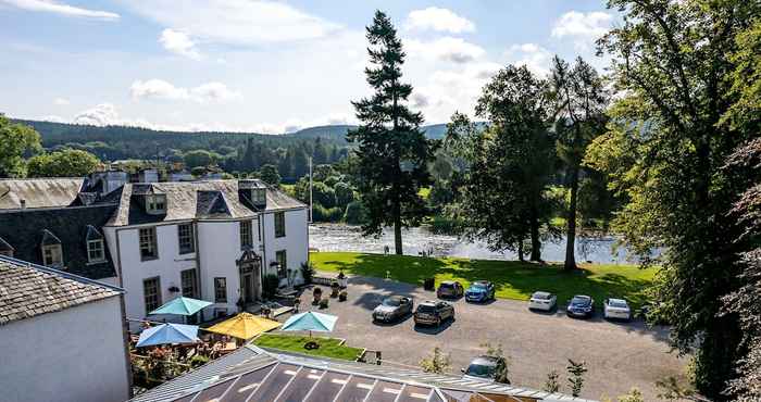 อื่นๆ Banchory Lodge Hotel